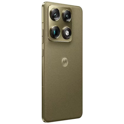 MOTOROLA SIGNATURE EDITION
