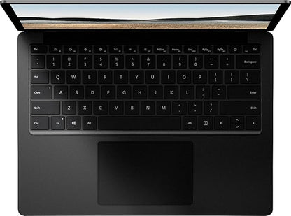 SURFACE LAPTOP 4-I7 CPU-11TH GEN-16GB RAM-256 STORAGE-TOUCH SCREEN