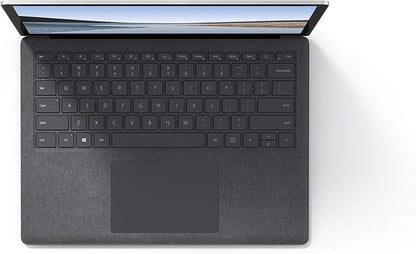 SURFACE-LAPTOP-3-CORE i5-10TH GEN-8GB RAM-DDR4-256SSD