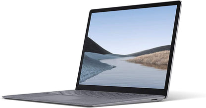 SURFACE-LAPTOP-3-CORE i5-10TH GEN-8GB RAM-DDR4-256SSD