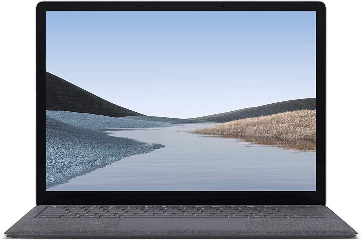 SURFACE-LAPTOP-3-CORE i5-10TH GEN-8GB RAM-DDR4-256SSD