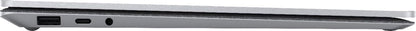 SURFACE-LAPTOP4-COREi7 11TH GEN-16GB RAM-DDR4-256SSD