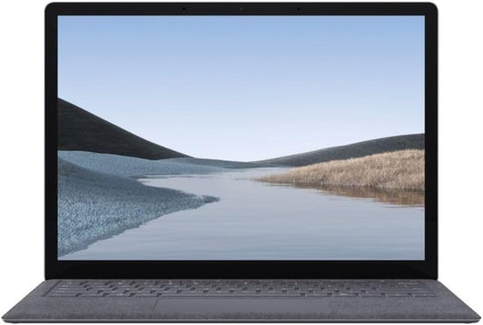 SURFACE-LAPTOP4-COREi7 11TH GEN-16GB RAM-DDR4-256SSD