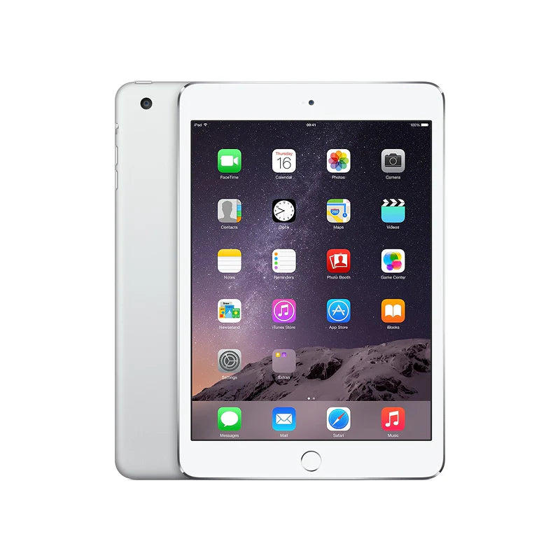 IPAD MINI 3 - USED - 16GB STORAGE - A++ CONDITION