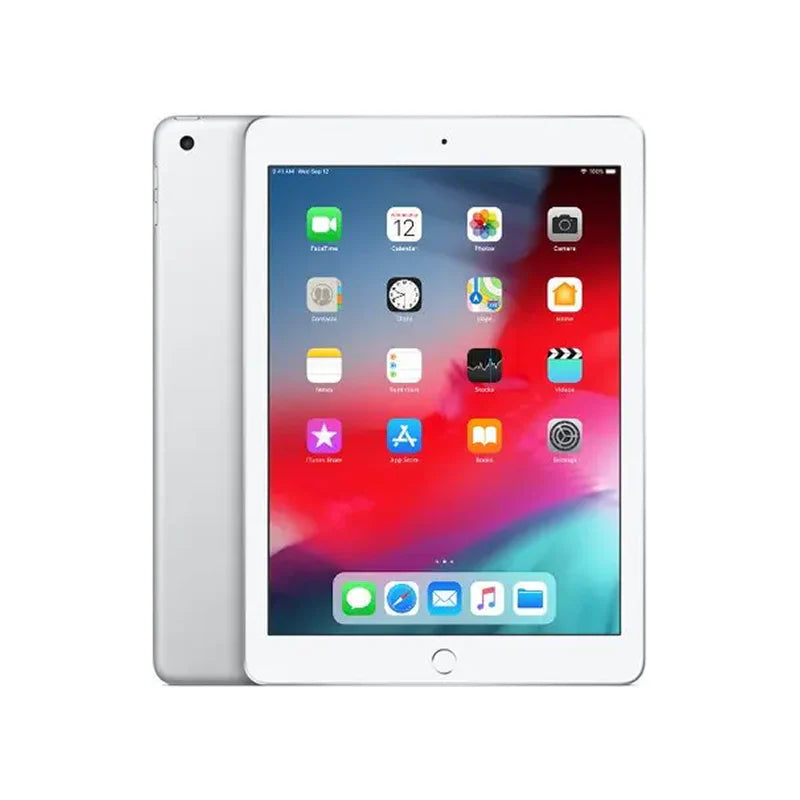 IPAD 6 - USED - 128GB STORAGE - A++ CONDITION