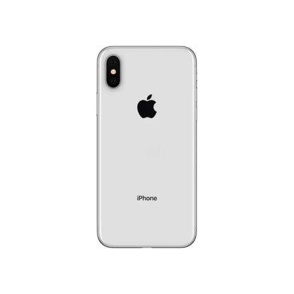 IPHONE X- USED - UAE VERSION - 256GB STORAGE - A++ CONDITION