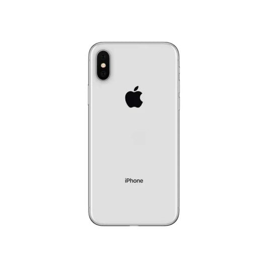 IPHONE X- USED - UAE VERSION - 256GB STORAGE - A++ CONDITION