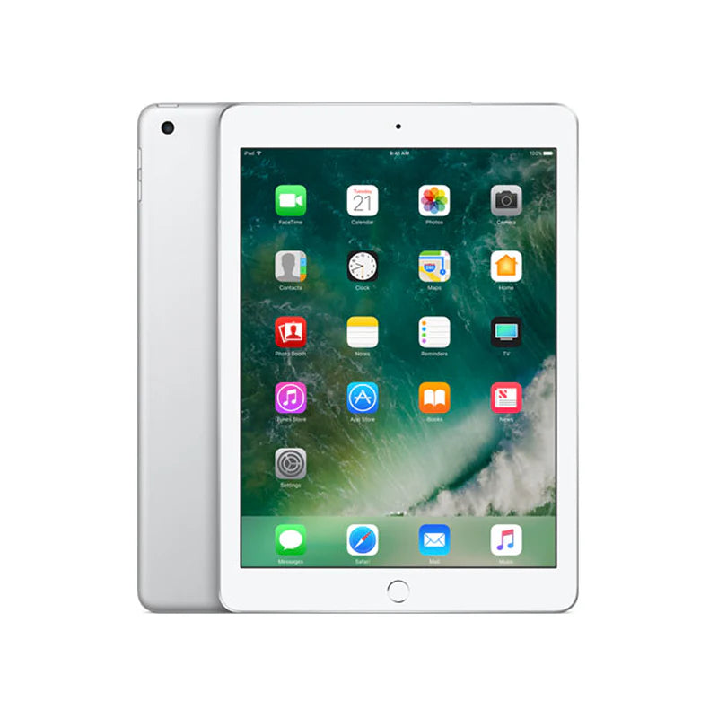 IPAD 5 - USED - 32GB STORAGE - A++ CONDITION