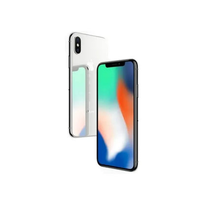 IPHONE X- USED - UAE VERSION - 256GB STORAGE - A++ CONDITION
