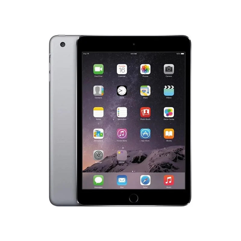IPAD MINI 3 - USED - 16GB STORAGE - A++ CONDITION
