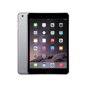 IPAD MINI 3 - USED - 64GB STORAGE - A++ CONDITION