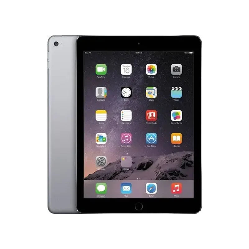 IPAD 6 - USED - 128GB STORAGE - A++ CONDITION