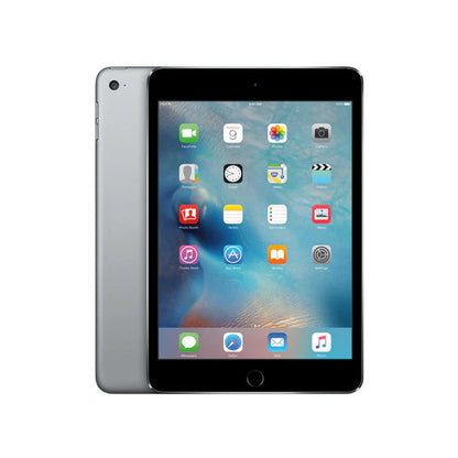 IPAD MINI 4 - USED - 128GB STORAGE - A++ CONDITION