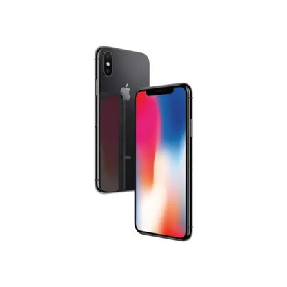 IPHONE X- USED - UAE VERSION - 256GB STORAGE - A++ CONDITION