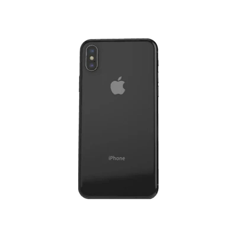 IPHONE X- USED - UAE VERSION - 256GB STORAGE - A++ CONDITION