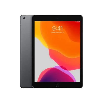 IPAD 7 - USED - 32GB STORAGE - A++ CONDITION