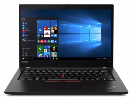 LENOVA THINKPAD X390-i7 CPU-10TH GEN-8GB RAM-256GB SSD