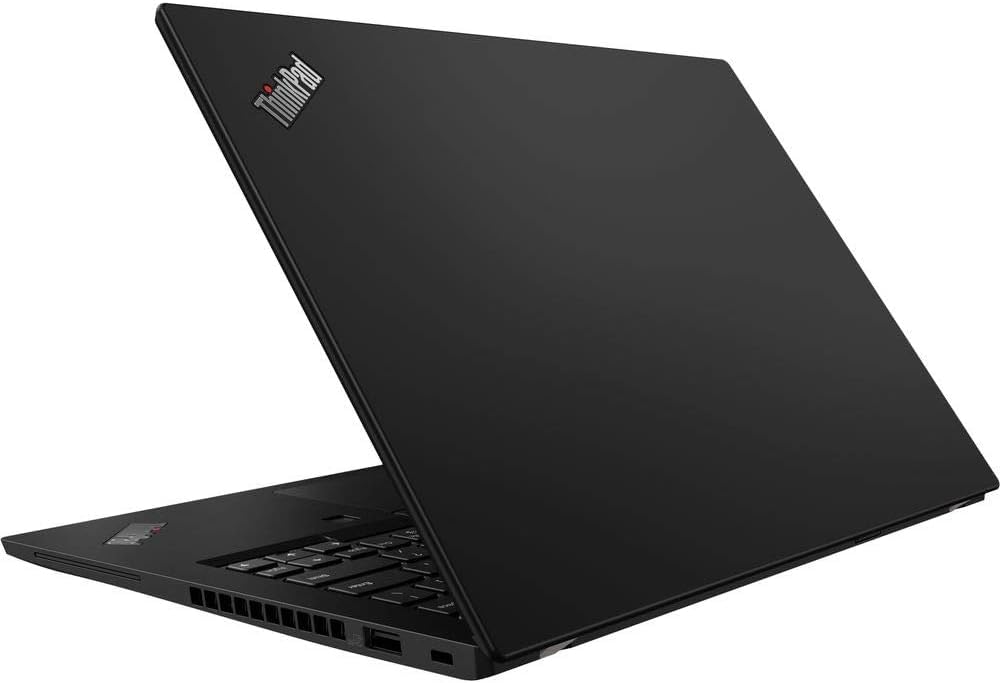 LENOVA THINKPAD X390-i7 CPU-10TH GEN-8GB RAM-256GB SSD