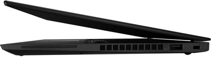 LENOVA THINKPAD X390-i7 CPU-10TH GEN-8GB RAM-256GB SSD