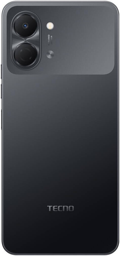 TECNO SPARK GO3 4GB RAM-128GB STORAGE-4G-TDRA