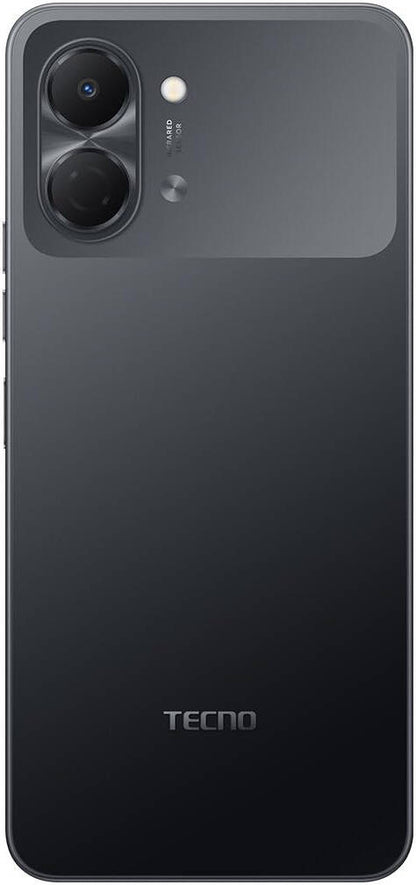 TECNO SPARK GO3 4GB RAM-128GB STORAGE-4G-TDRA