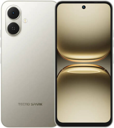 TECNO SPARK GO3 4GB RAM-128GB STORAGE-4G-TDRA