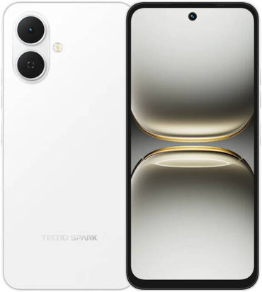 TECNO SPARK GO3 4GB RAM-128GB STORAGE-4G-TDRA