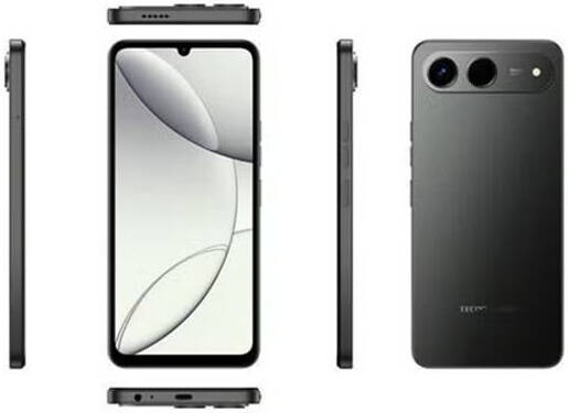 TECNO SPARK 40 5G