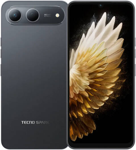 TECNO SPARK 40 5G