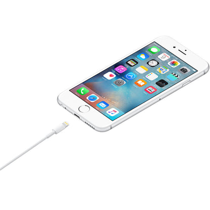 APPLE USB-LIGHTNING CABLE-1METRE