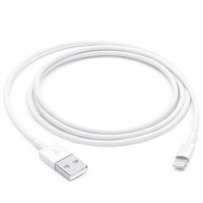 APPLE USB-LIGHTNING CABLE-1METRE