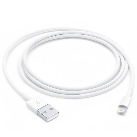 APPLE USB-LIGHTNING CABLE-1METRE