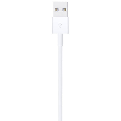 APPLE USB-LIGHTNING CABLE-1METRE