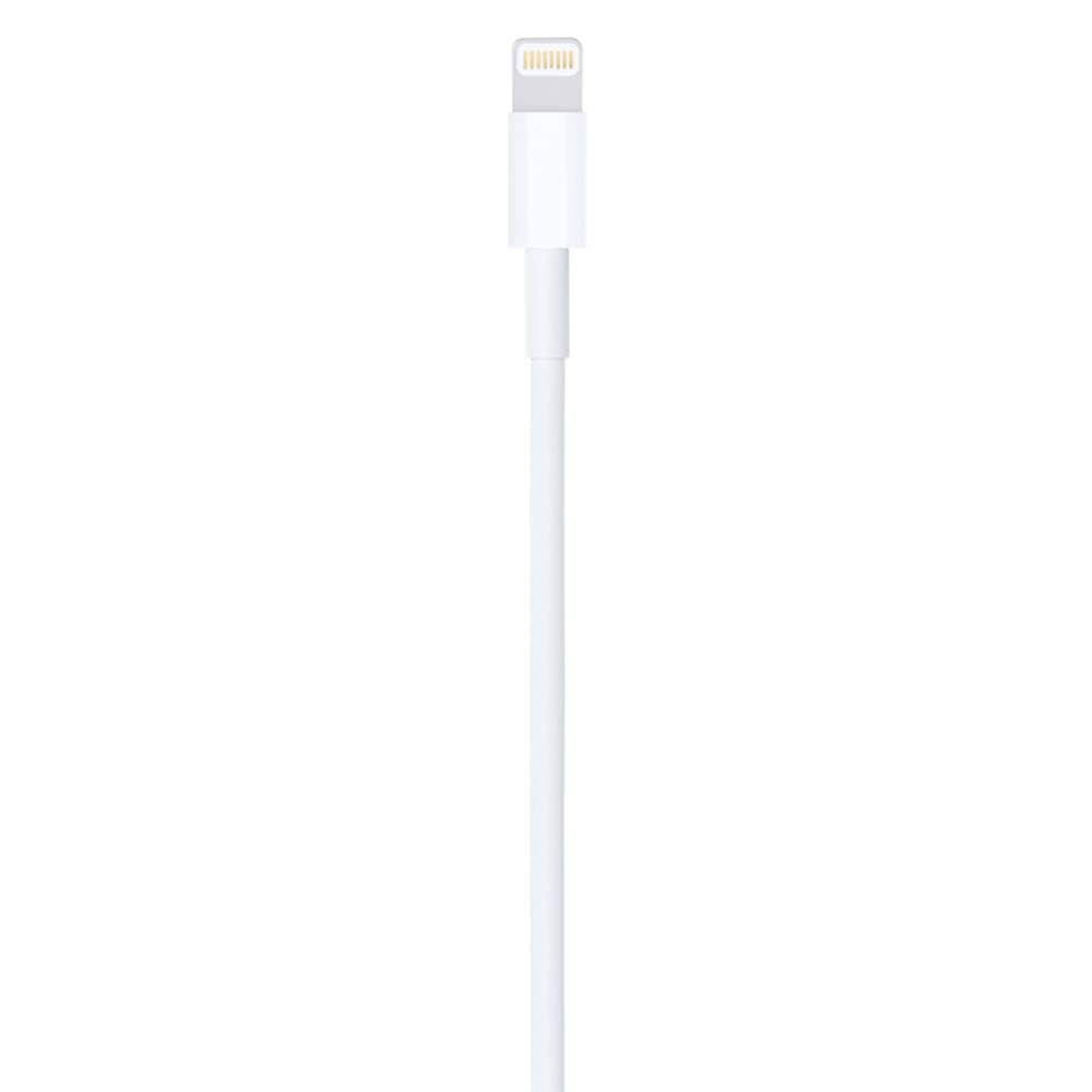 APPLE USB-LIGHTNING CABLE-1METRE