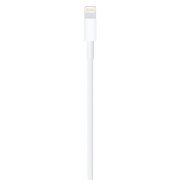 APPLE C-LIGHTNING CABLE-2 METRE-FAST CHARGING