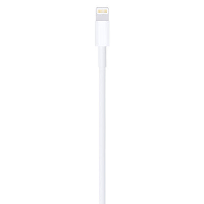 APPLE USB-LIGHTNING CABLE-1METRE