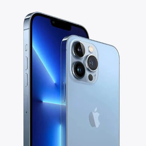 IPHONE 13 PRO MAX - USED - UAE VERSION - 256GB STORAGE - A++ CONDITION