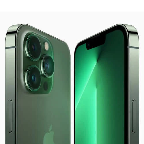 IPHONE 13 PRO MAX - USED - UAE VERSION - 256GB STORAGE - A++ CONDITION