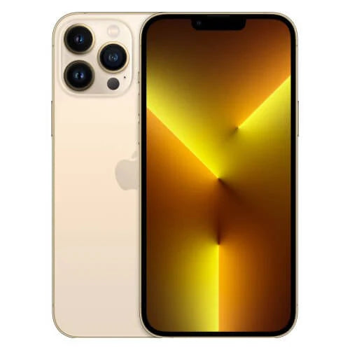 IPHONE 13 PRO MAX - USED - UAE VERSION - 256GB STORAGE - A++ CONDITION