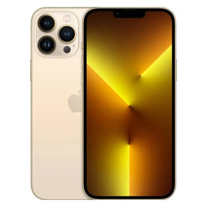 IPHONE 13 PRO MAX - USED - UAE VERSION - 256GB STORAGE - A++ CONDITION
