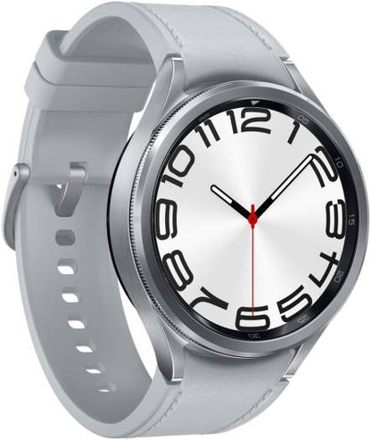 SAMSUNG GALAXY WATCH 6 SERIES-CLASSIC-ARABIC