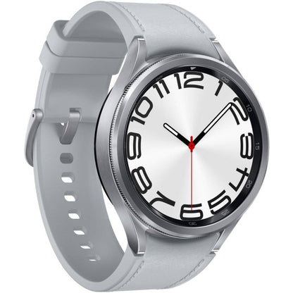 SAMSUNG GALAXY WATCH 6 SERIES-CLASSIC-ARABIC