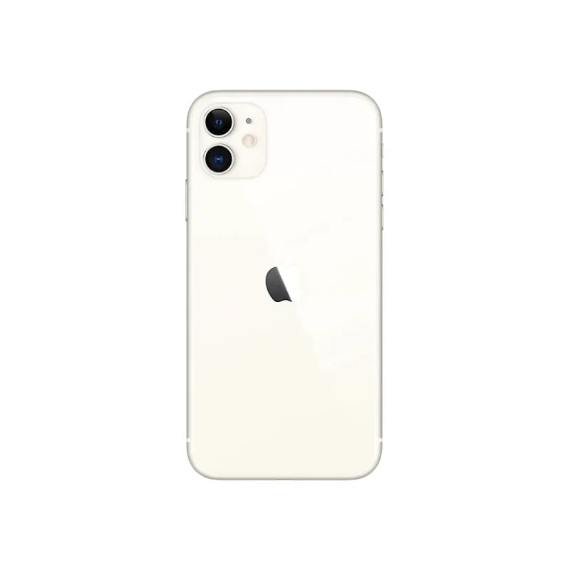 IPHONE 11 - USED - UAE VERSION - 128GB STORAGE - A++ CONDITION