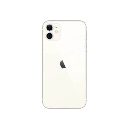 IPHONE 11 - USED - UAE VERSION - 128GB STORAGE - A++ CONDITION