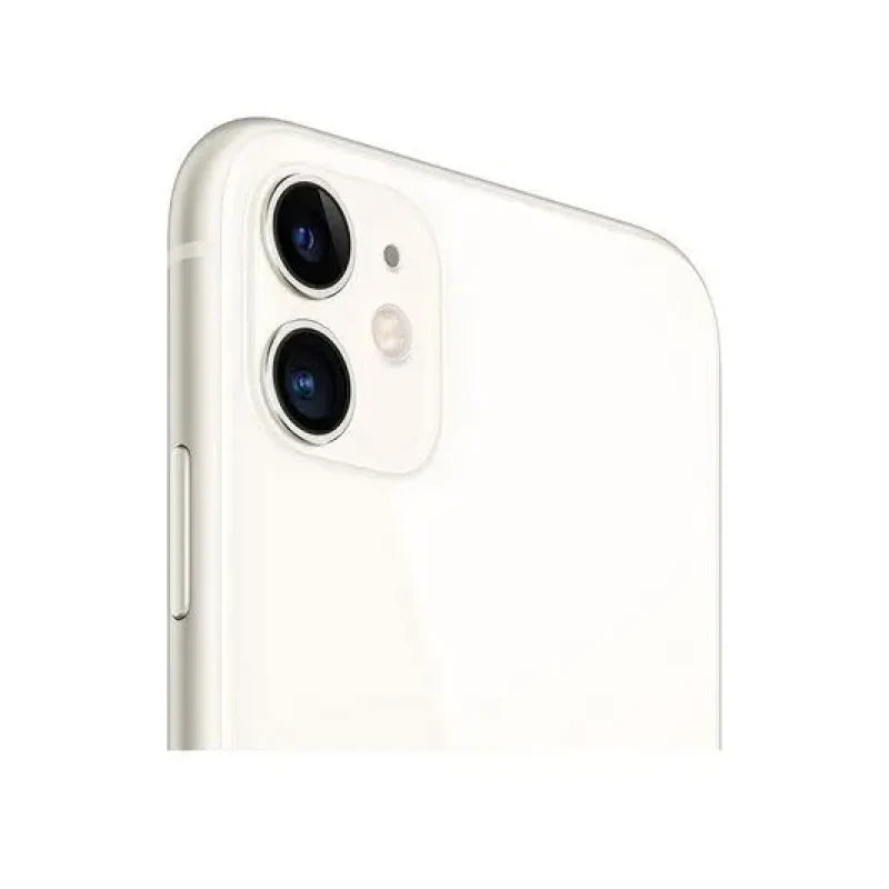 IPHONE 11 - USED - UAE VERSION - 128GB STORAGE - A++ CONDITION