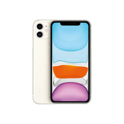 IPHONE 11 - USED - UAE VERSION - 128GB STORAGE - A++ CONDITION