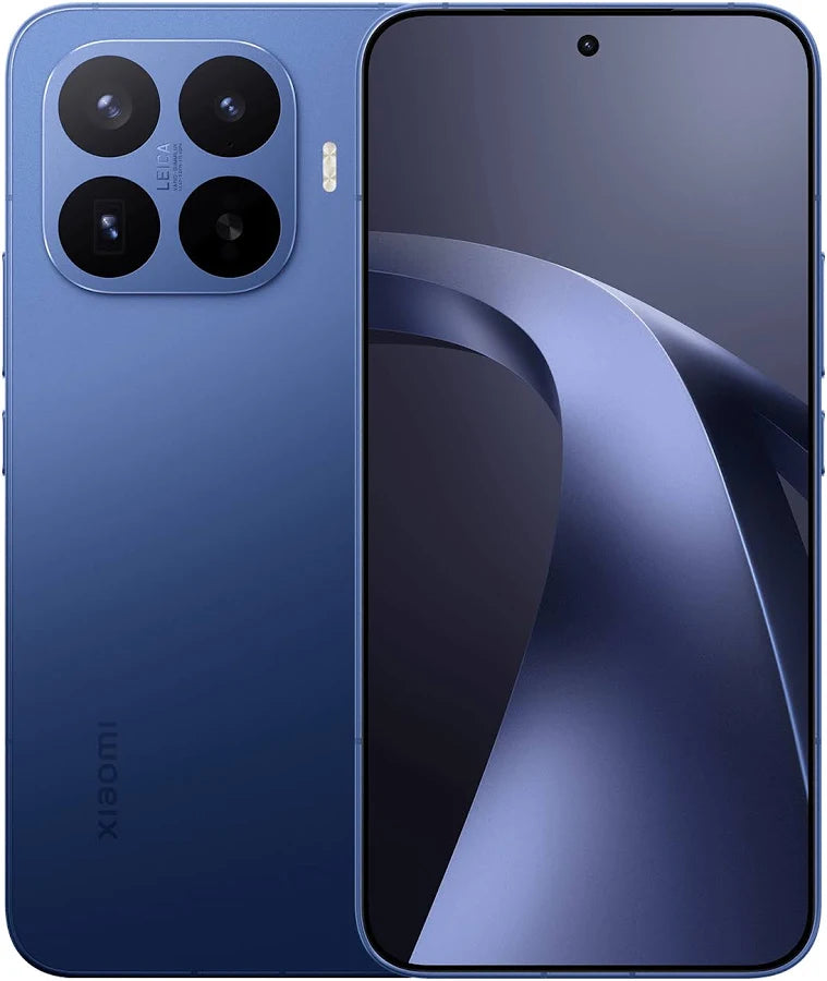 XIOMI 17T 5G - TDRA VERSION