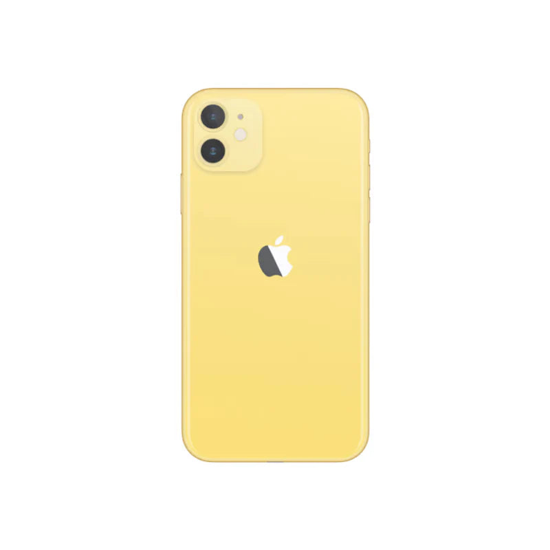 IPHONE 11 - USED - UAE VERSION - 128GB STORAGE - A++ CONDITION