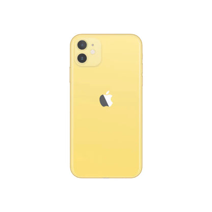 IPHONE 11 - USED - UAE VERSION - 128GB STORAGE - A++ CONDITION