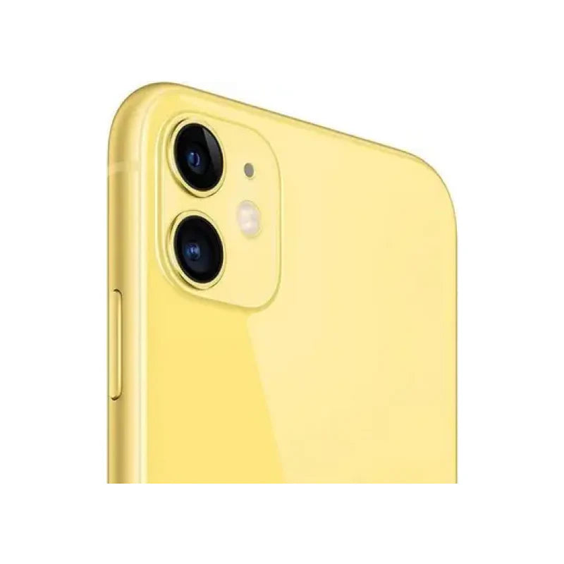 IPHONE 11 - USED - UAE VERSION - 128GB STORAGE - A++ CONDITION